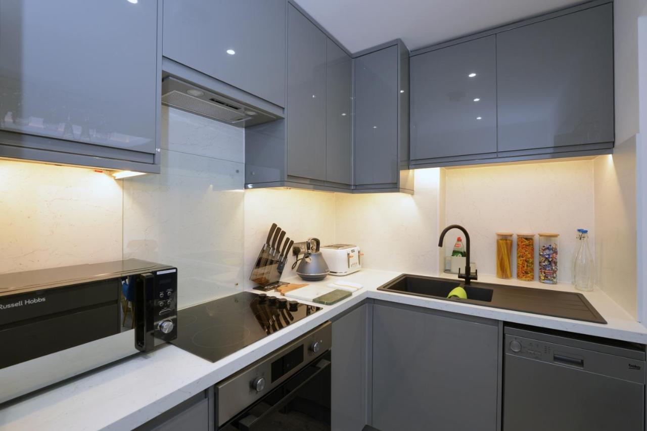 Outstanding Modernised 3/4 Double Bedroomed House Littlehampton Exterior photo